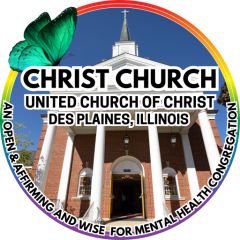Christ Church UCC – Des Plaines